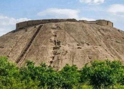تپه ازبکی در راستا جهانی شدن تپه ازبکی در راستا جهانی شدن