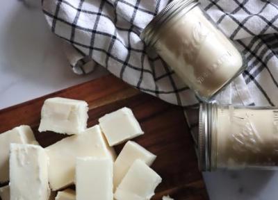 طرز تهیه روغن دنبه با 8 روش سالم و سنتی برای استفاده در آشپزی طرز تهیه روغن دنبه با 8 روش سالم و سنتی برای استفاده در آشپزی